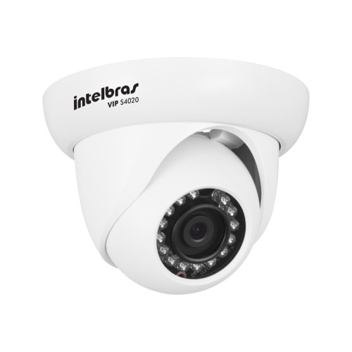 Camera Ip Intelbras Vip S4020