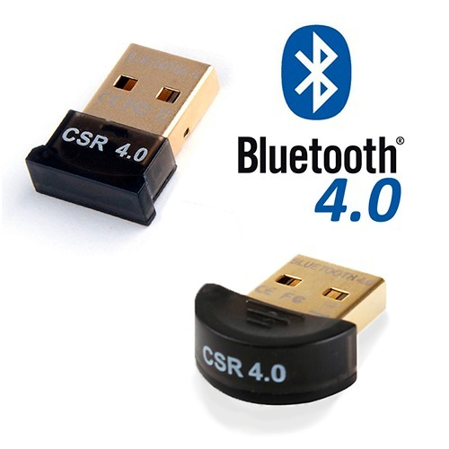 Adaptador Bluetooth  4.0 