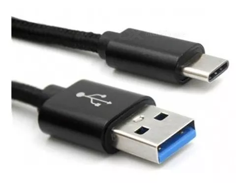 Cabo Usb Tipo C 3.1 