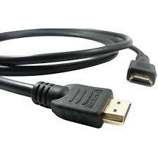 Cabo Hdmi 2.0 Ultra Hd 4k 2 Metros Plus Cable